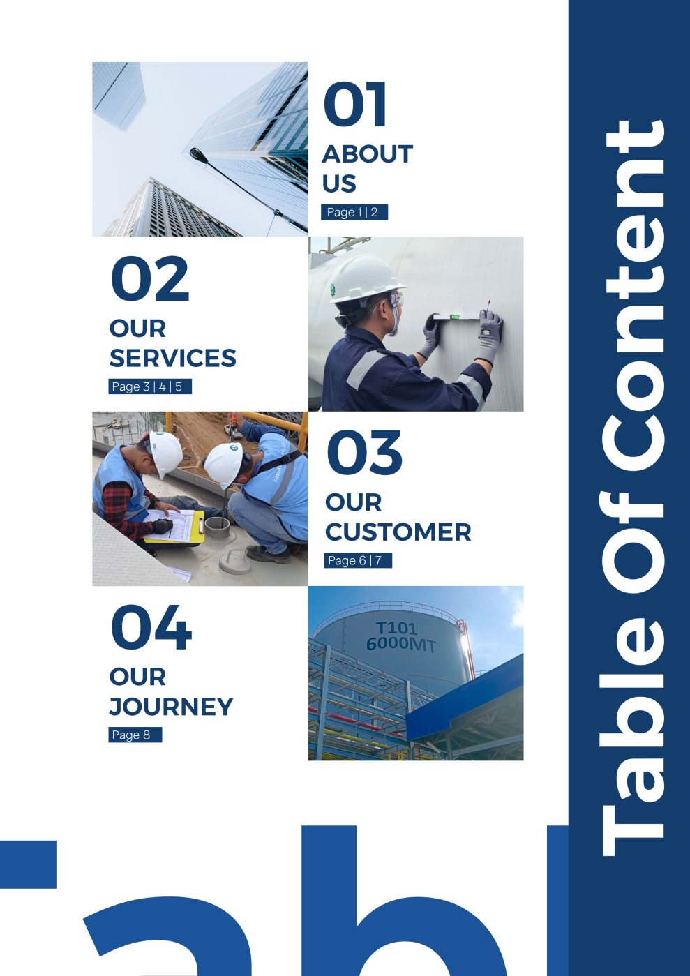 Company Profile